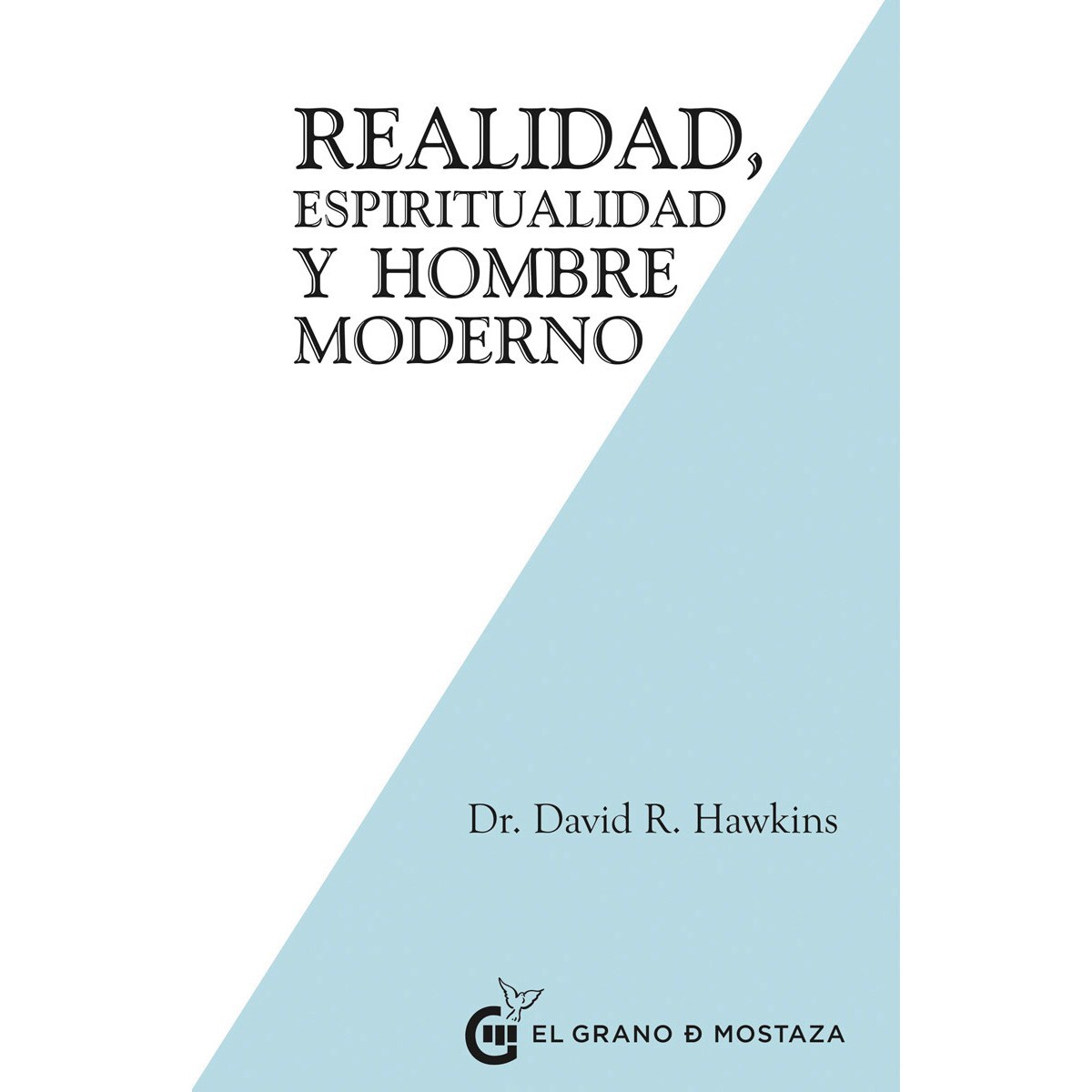 Imagem 0 de Realidad, espiritualidad y el hombre moderno