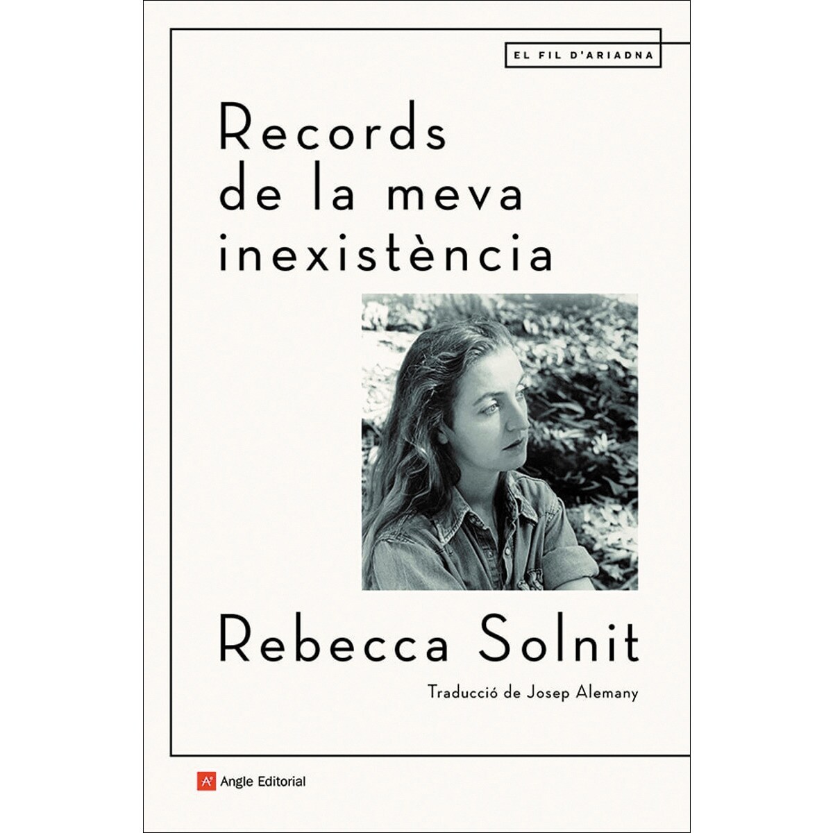 Imagem 0 de Records de la meva inexistència(Tapa blanda)