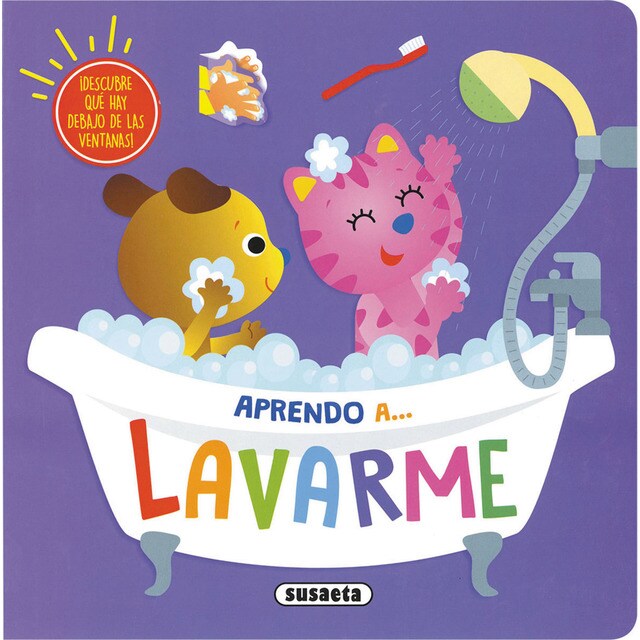 Lavarme