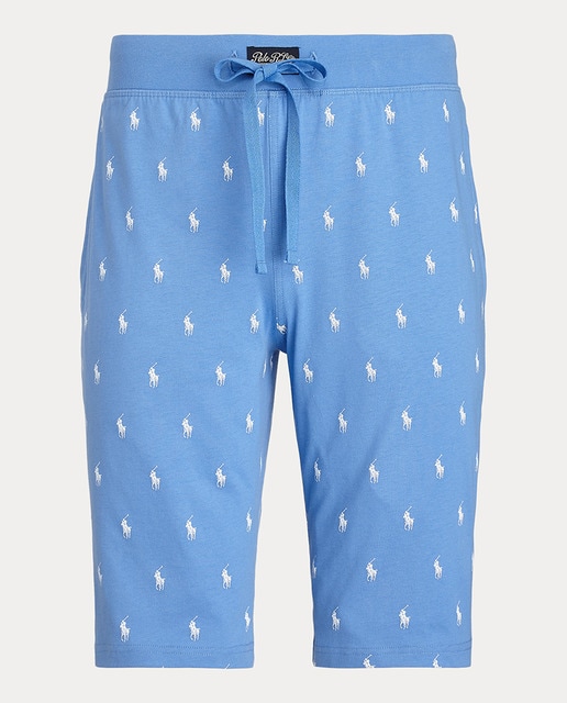 ralph lauren short pajamas