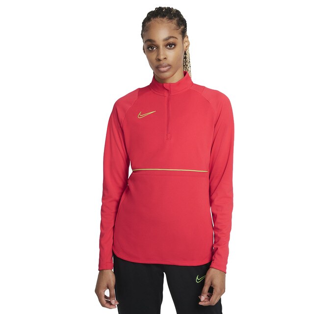 nike academy sweatshirt