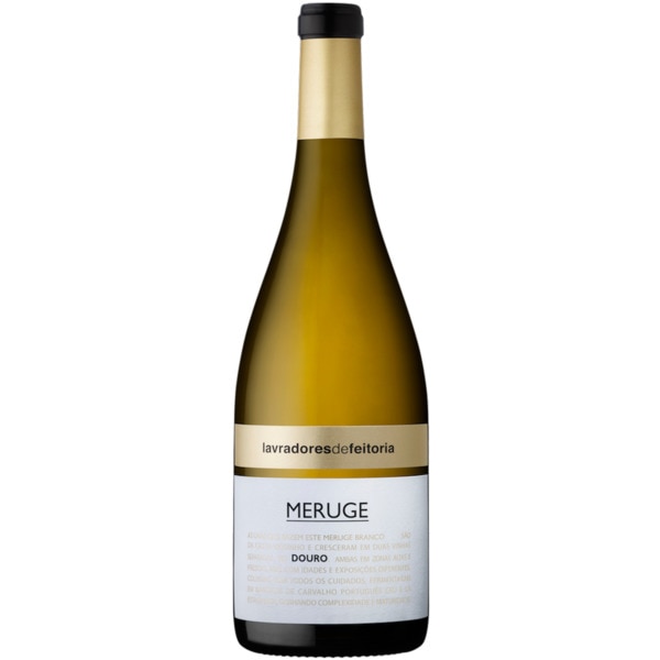 Vinho Branco do Douro garrafa 75 cl