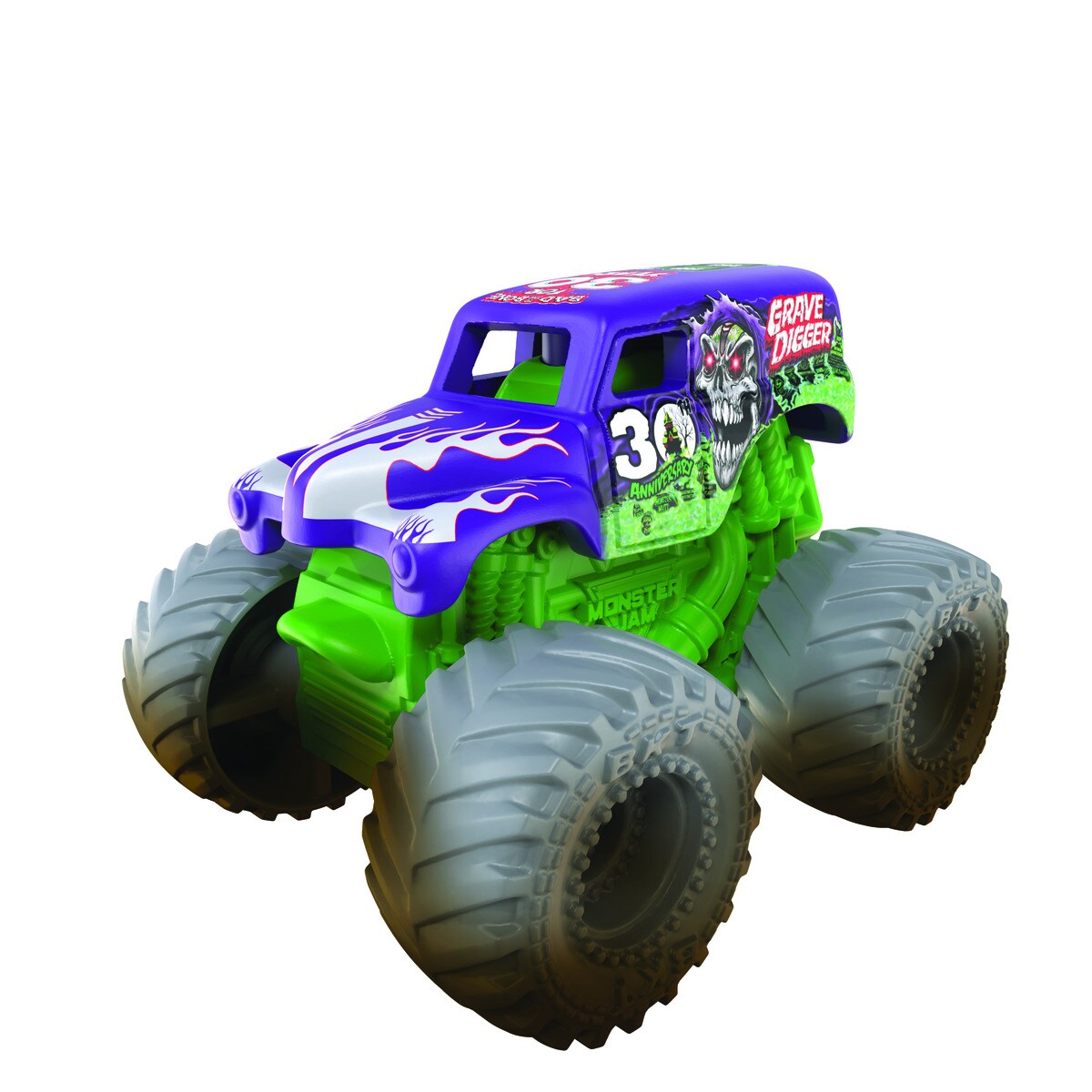 Comprar Monster Jam Mini Vehículos · Bizak · Hipercor