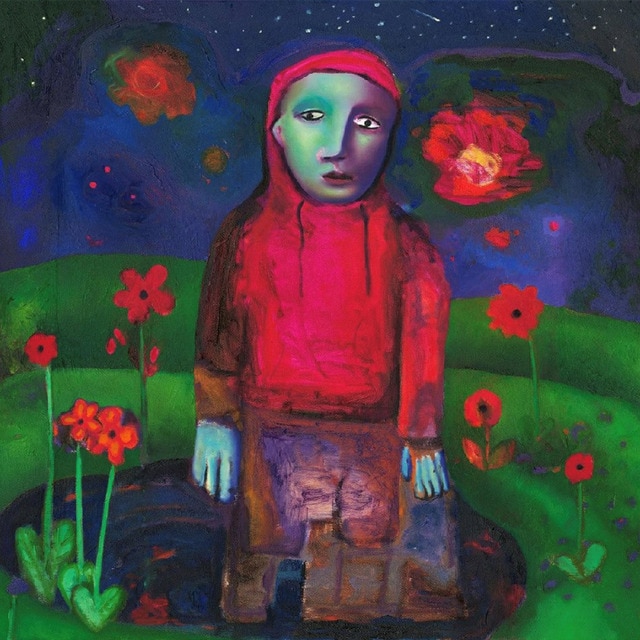 If I Could Make it Go Quiet (CD).