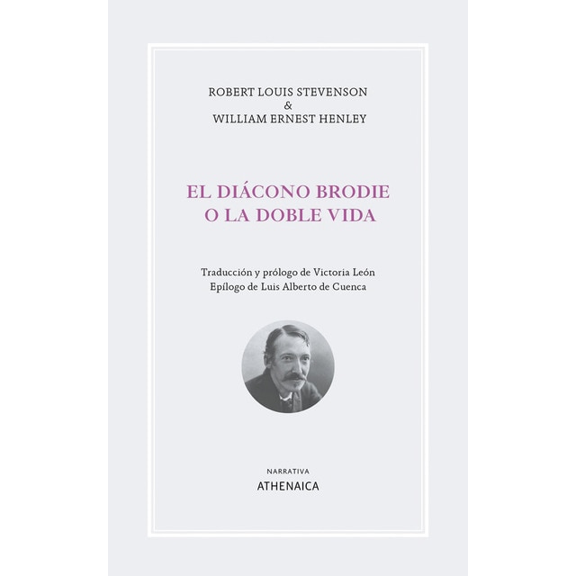El diácono brodie o la doble vida (Tapa blanda)