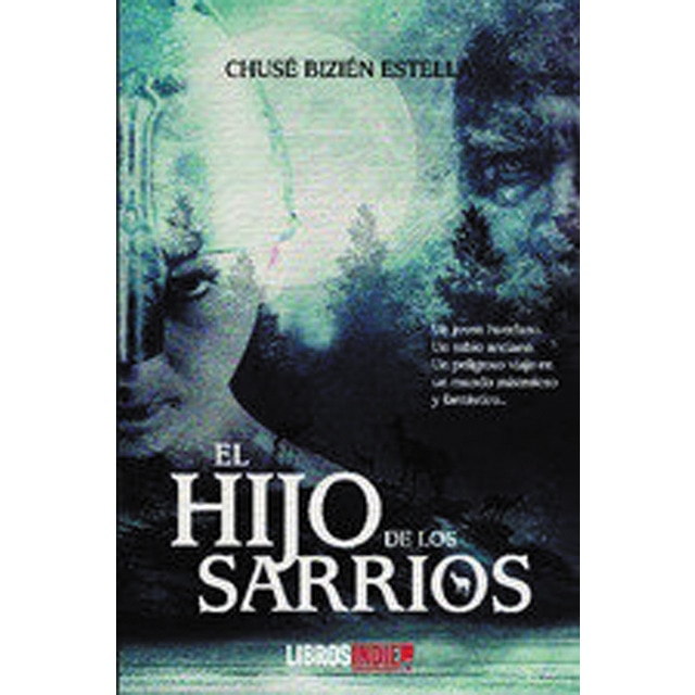 #hijo de los sarrios