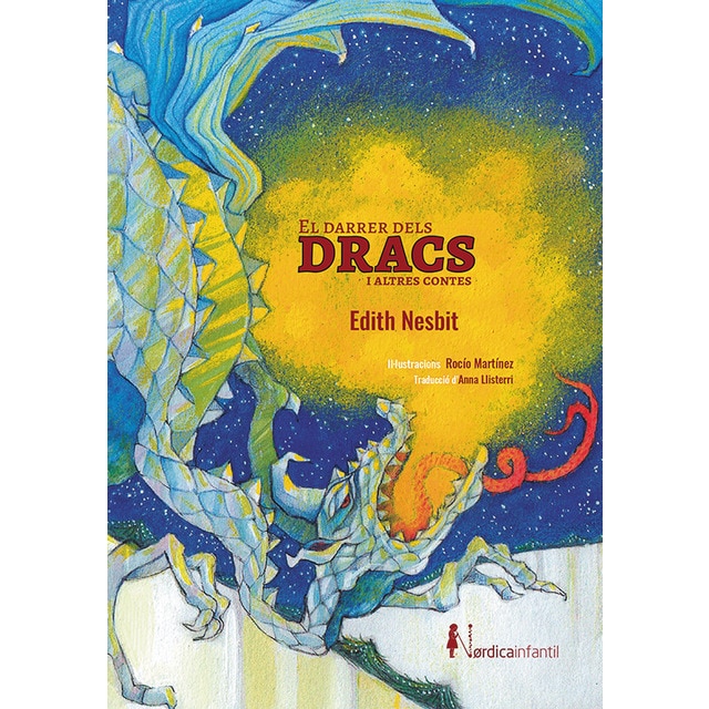 El darrer dels dracs i altres contes (Tapa blanda)
