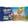 WEIKIS Discos delicate thin cakes with chocolate chips and no palm oil bag 150 g