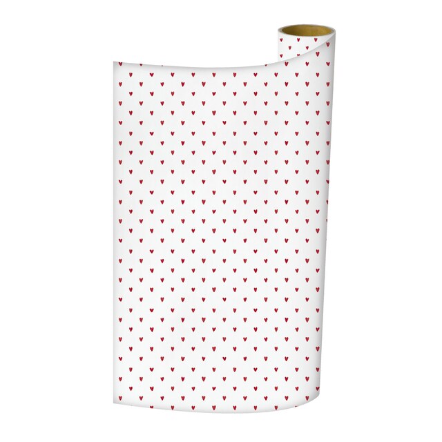 Papel de Regalo Legami Hearts