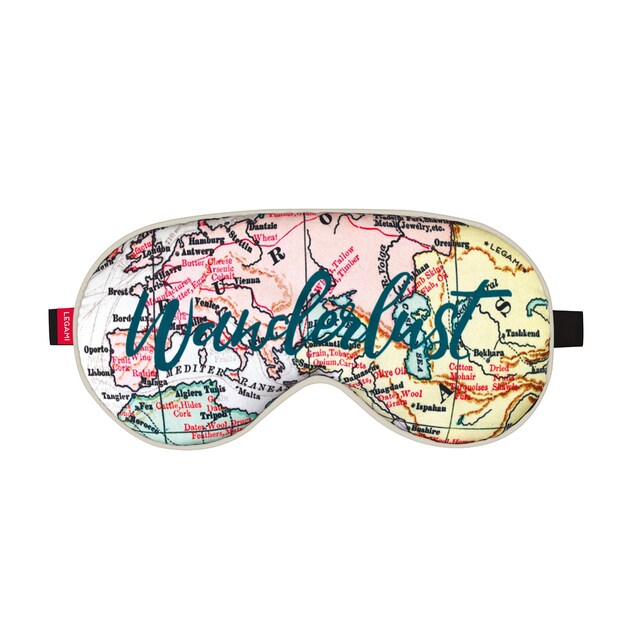 Antifaz para Dormir Legami Travel