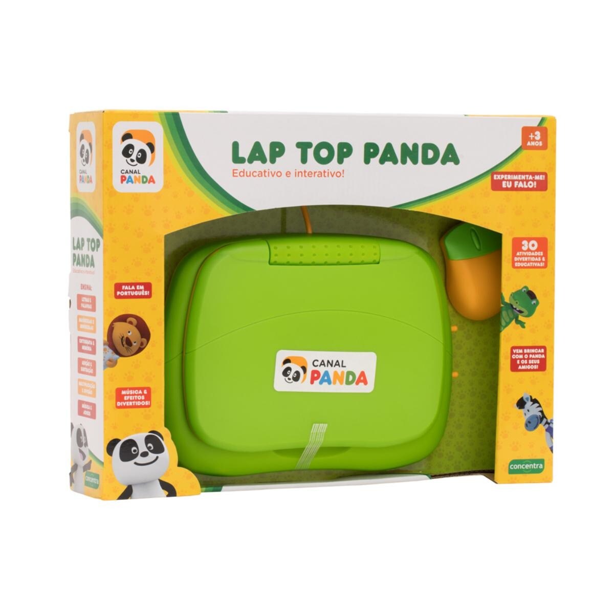 Imagem 0 de Panda - Computador