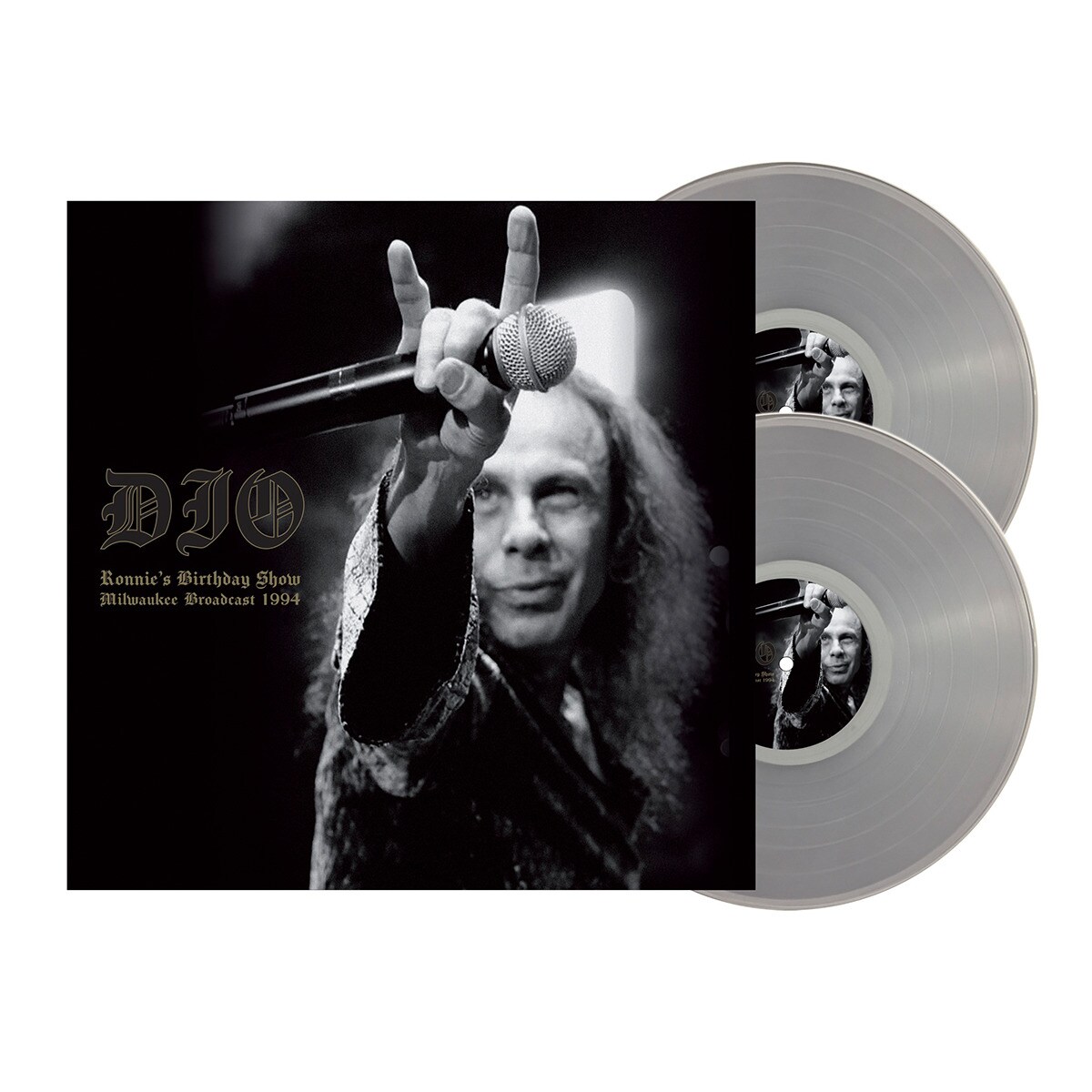 Ronnie's Birthday Show (Edição Color) (2 LP-Vinil) 2