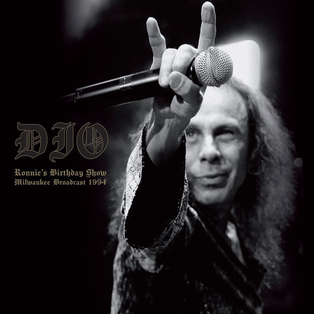 Ronnie's Birthday Show (Edición Color) (2 LP-Vinilo).