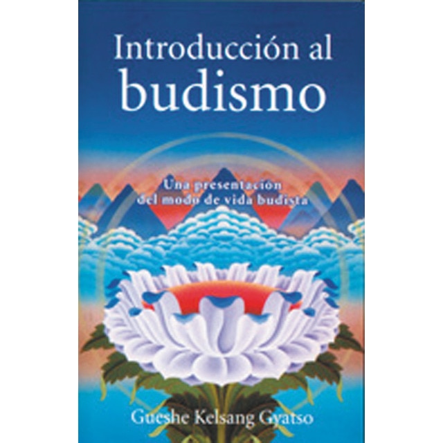 Imagem 0 de Introducción Al Budismo: Una Presentación Del Modo De Vida Budista