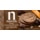 Nairn's Bolachas de Aveia com Pepitas de Chocolate Preto embalagem 200 g
