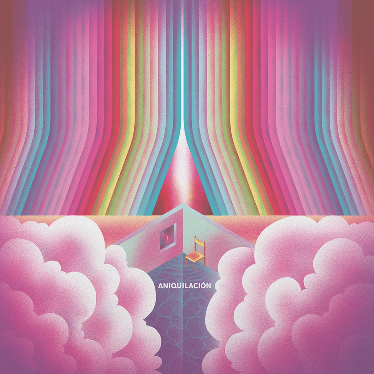 Imagem 0 de Aniquilación (LP-Vinil)