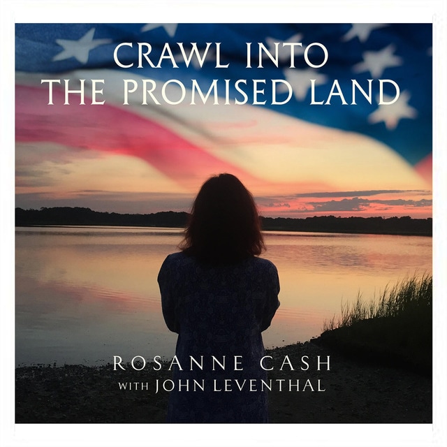 Crawl into the Promised Land Edicion Limitada LPVinilo 7