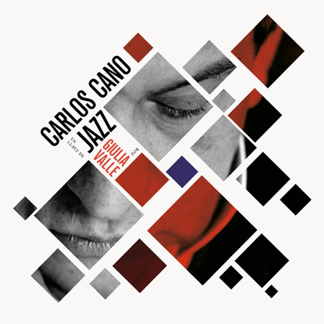 Carlos Cano En Clave De Jazz CD