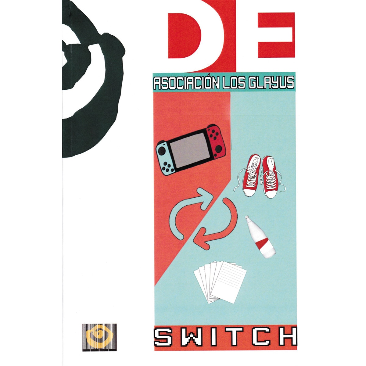 Imagem 0 de Switch(Tapa blanda)