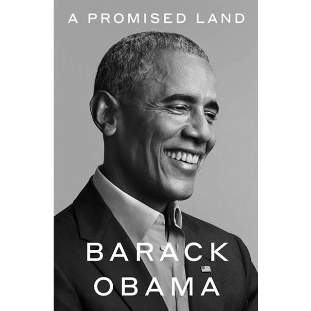 Imagem 0 de A promised land