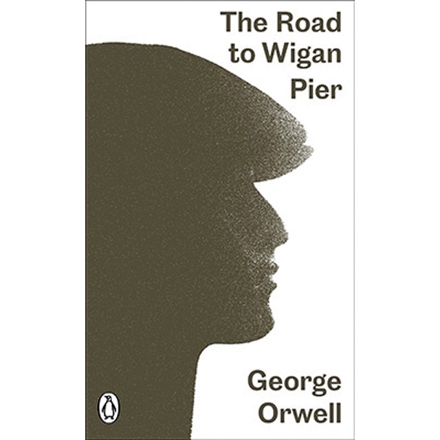Imagem 0 de The Road To Wigan Pier