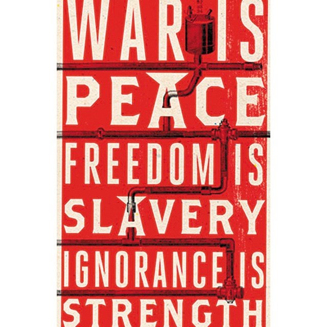 Nineteen eighty-four: anniversary edition