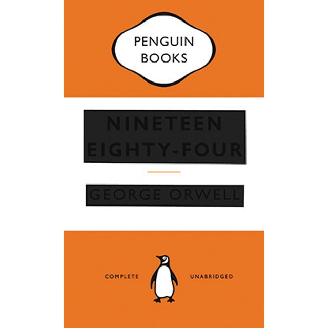 Nineteen eighty-four