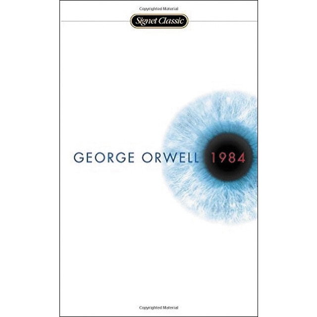 Nineteen Eighty Four
