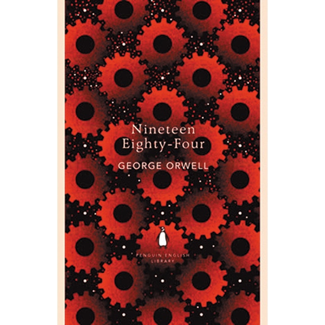 Nineteen eighty-four