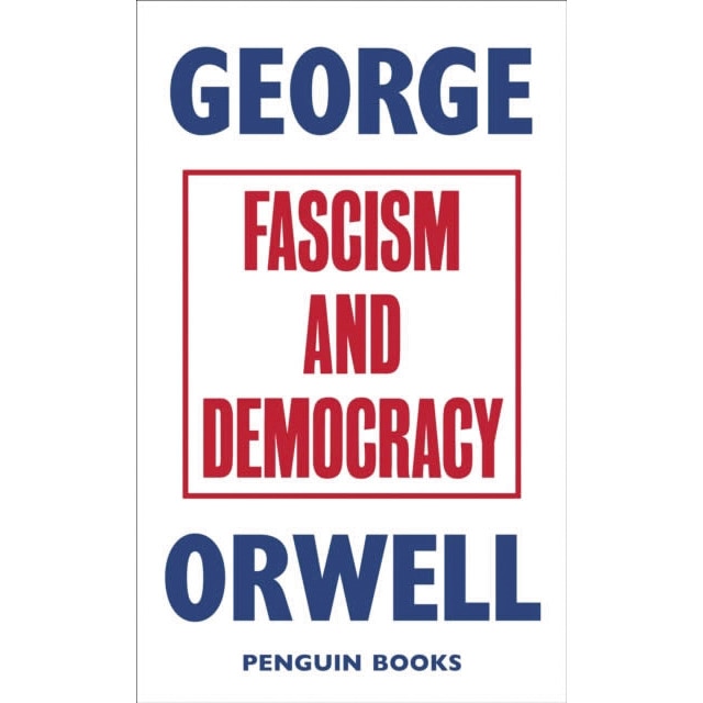 Fascism and democracy