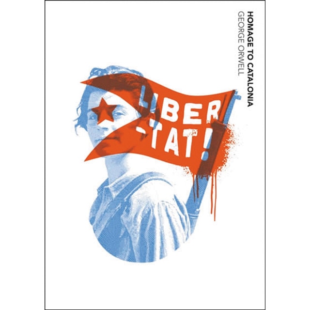 Homage to Catalonia