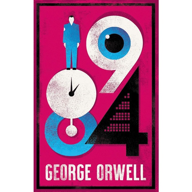 Nineteen Eighty Four