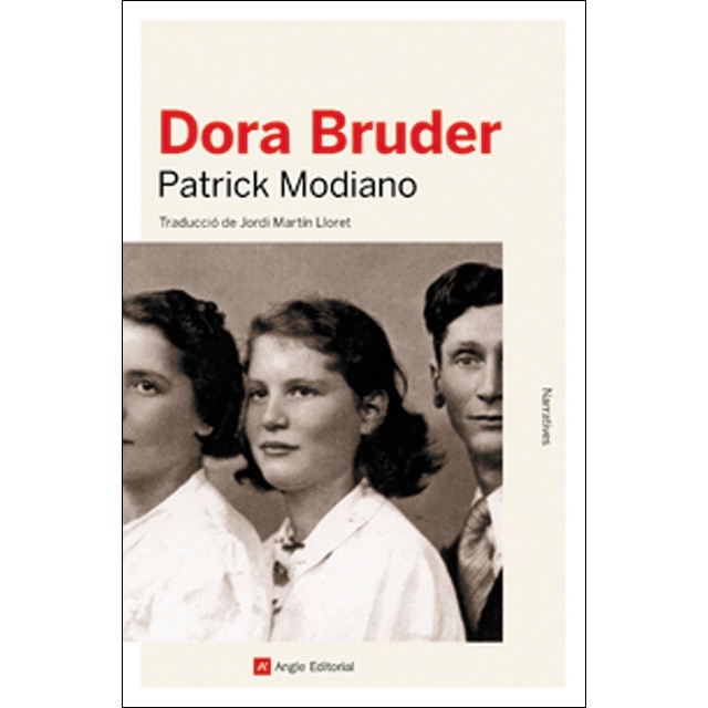 Dora Bruder (Tapa blanda)