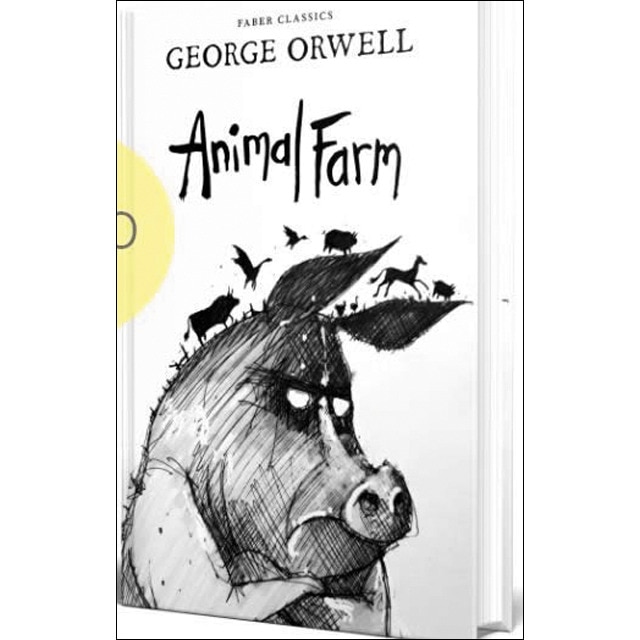 Animal farm