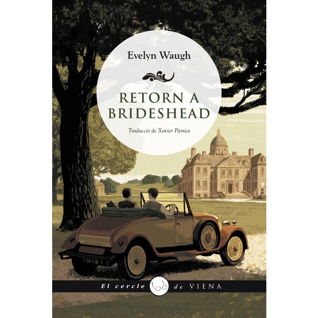 Retorn a brideshead