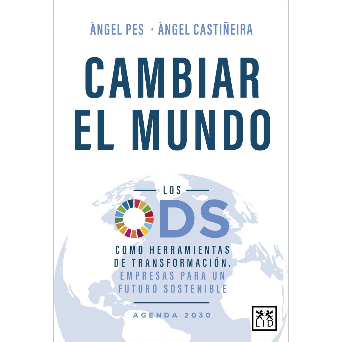 Imagem 0 de Cambiar el mundo