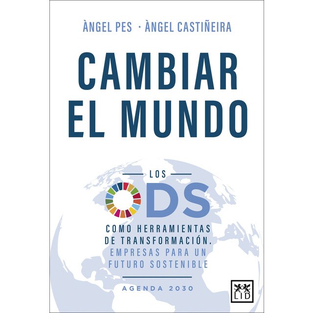 Cambiar el mundo