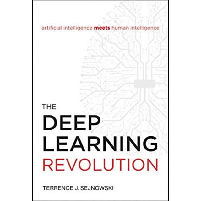 Deep learning revolution
