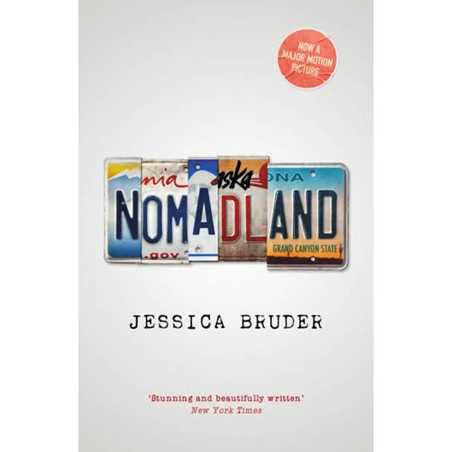 Imagem 0 de Nomadland (film)