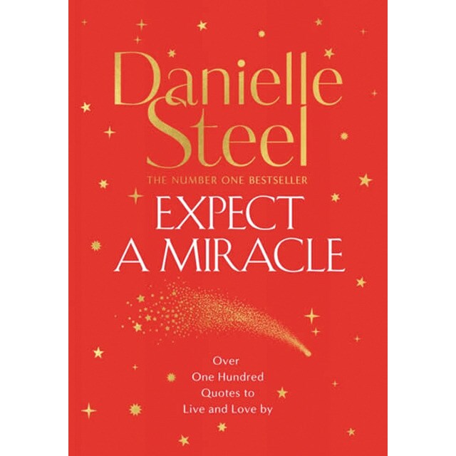 Expect a miracle