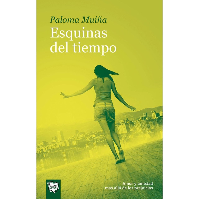 Esquinas del tiempo (Tapa blanda)