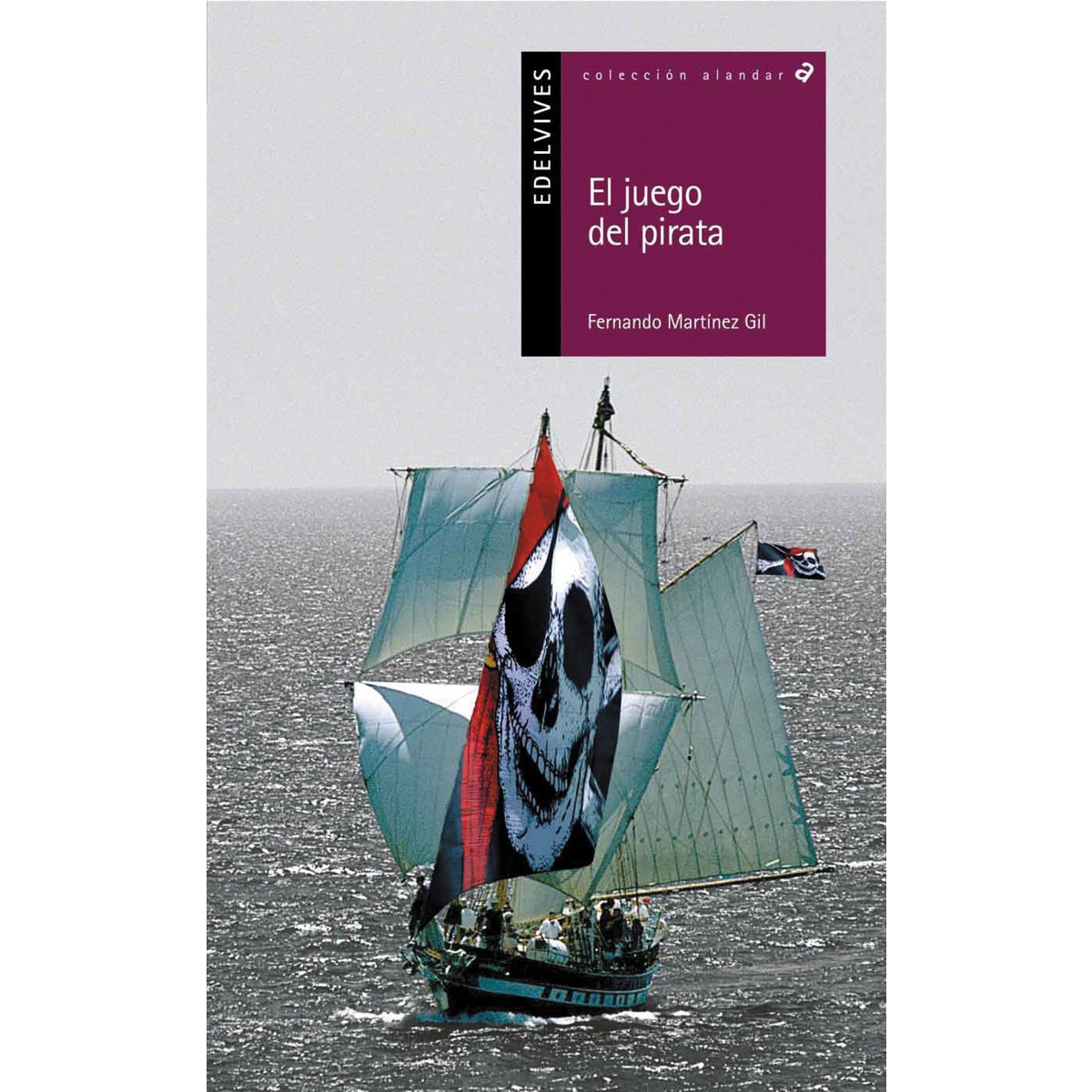El juego del pirata
