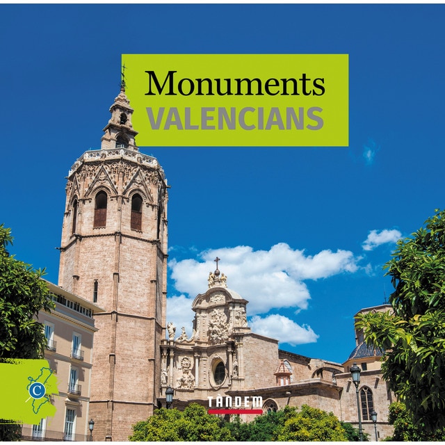 Monuments valencians (Tapa dura)