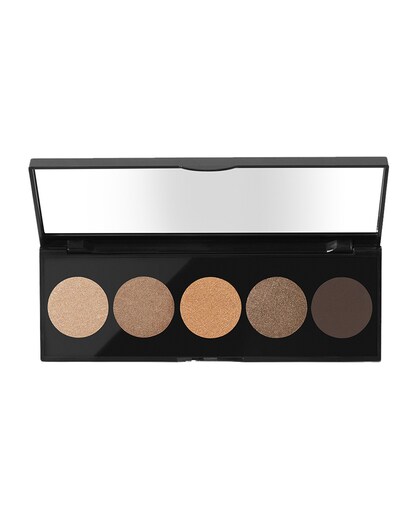 Paleta de sombras New Nudes Palette Bobbi Brown