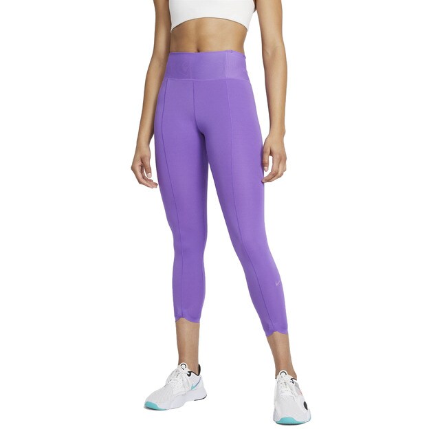 nike one luxe icon clash women's tights