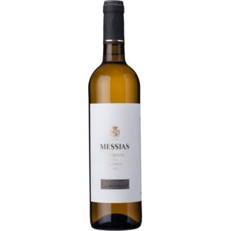 Messias Vinho Branco da Bairrada Clássico garrafa 75 cl