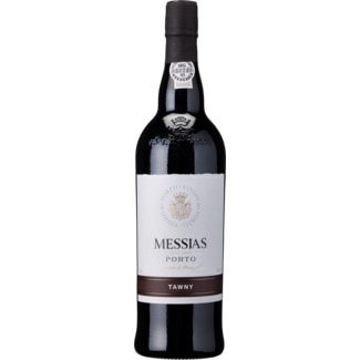 Messias Vinho do Porto Tawny garrafa 75 cl