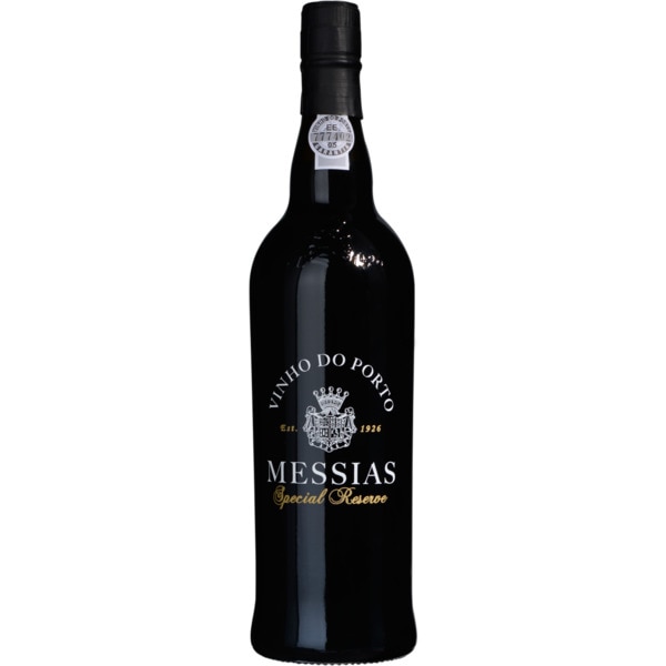Vinho do Porto Special Reserve garrafa 75 cl