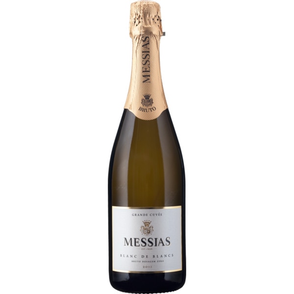 Espumante Blanc des Blancs garrafa 75 cl