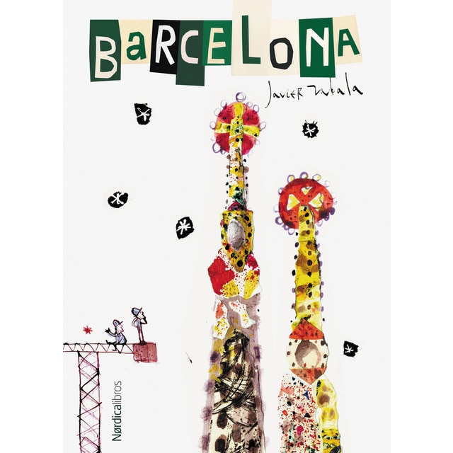 Barcelona. Ed. Cat (Tapa dura)